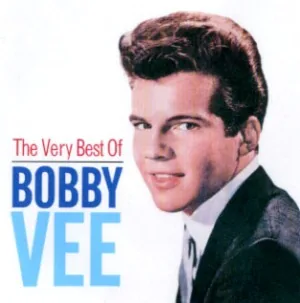 Bobby Vee